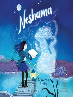 cover image of Neshama